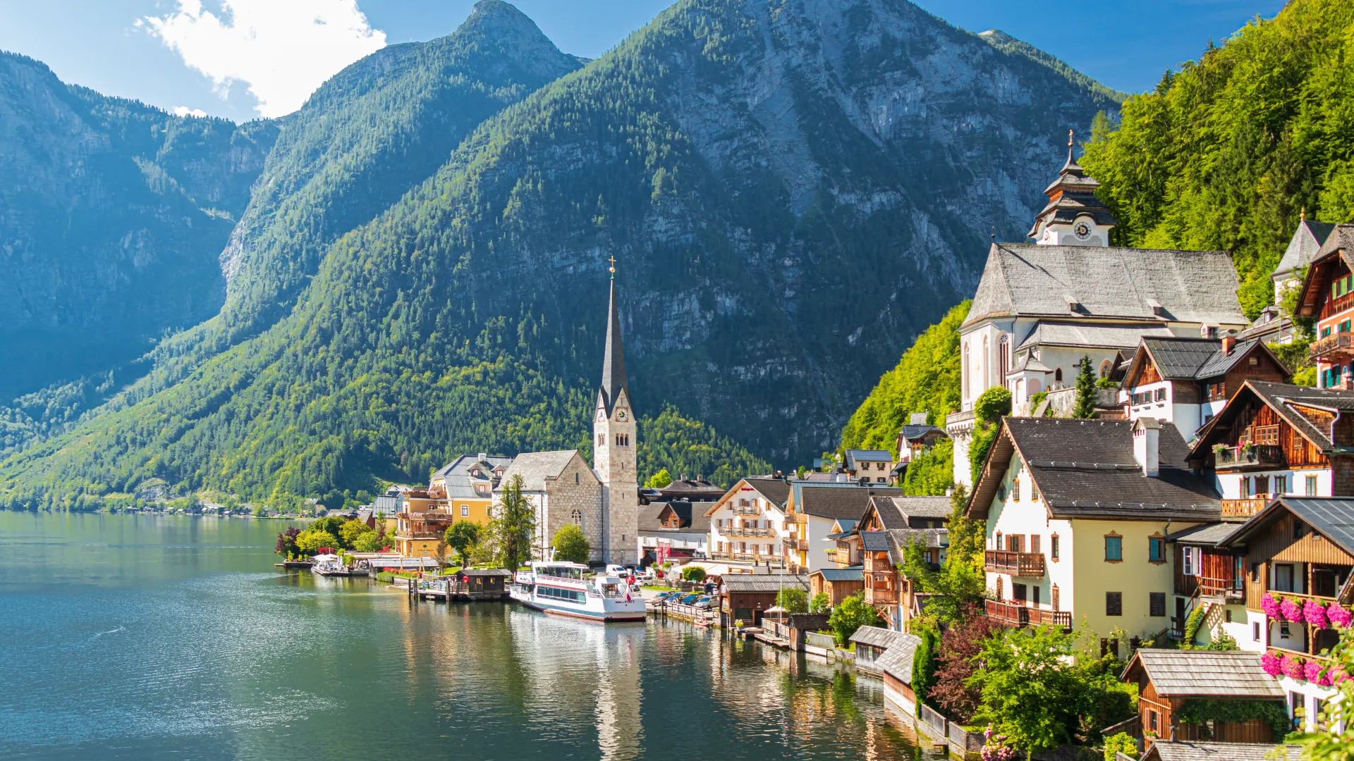 Hidden gems of austria - off-the-beaten-path locations to explore
